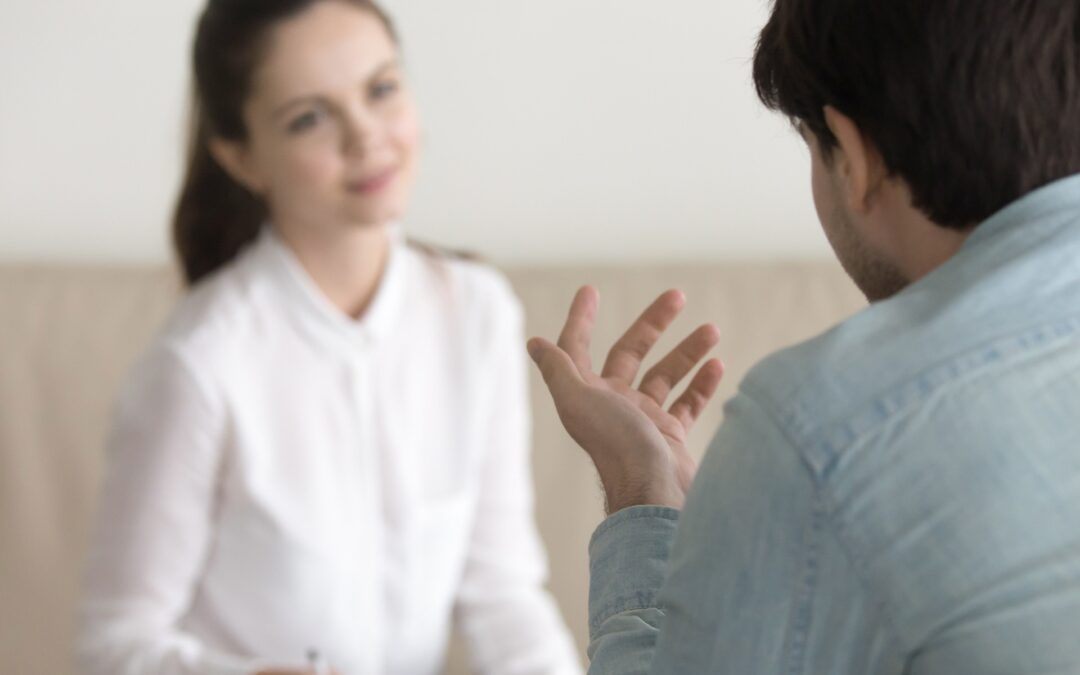 Can the Collaborative Process Work with a Coercively Controlling Spouse?