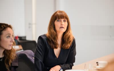 Can a Collaborative Divorce Ever Work?